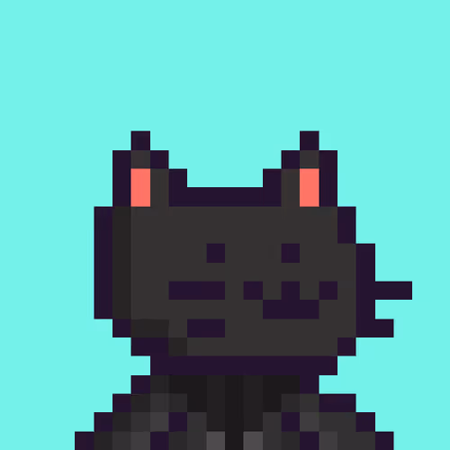 Litter Kittens Arbitrum