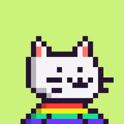 Kitten #515