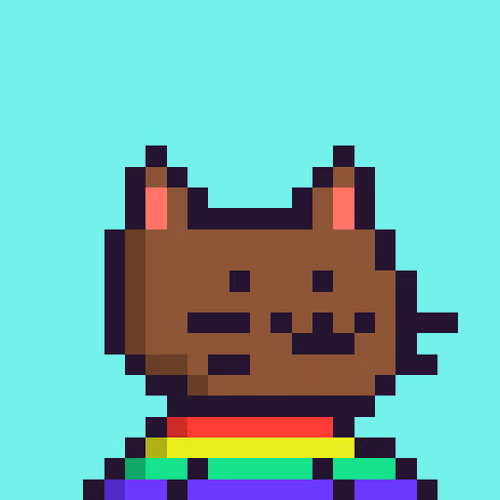 Kitten #132