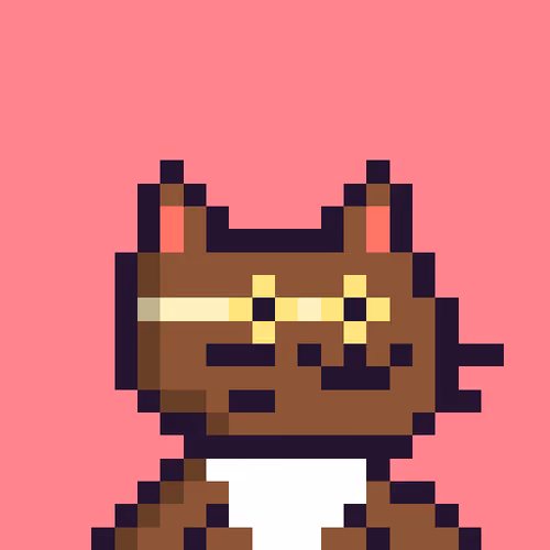 Kitten #1009
