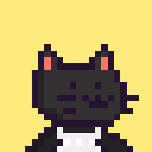 Litter Kittens Arbitrum