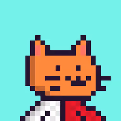 Kitten #111