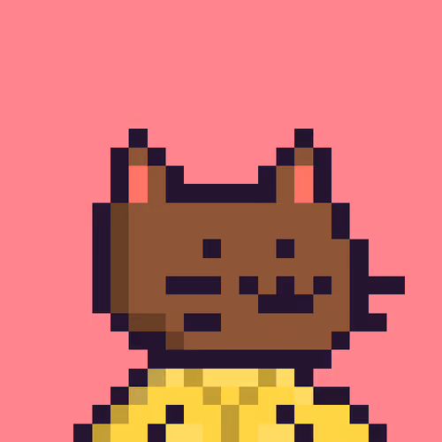 Kitten #970