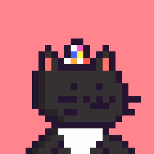 Kitten #1234
