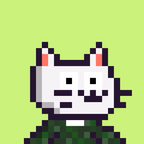 Kitten #27