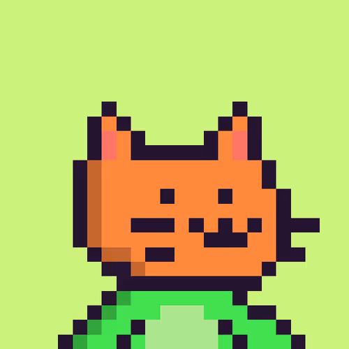 Litter Kittens Arbitrum