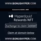 Special HypLiq Trading Key