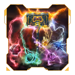 GameSwift Multiverse Expansion: Special NFT