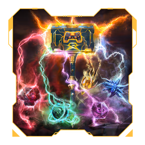 Gameswift Multiverse Expansion