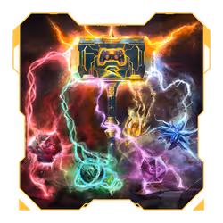 GameSwift Multiverse Expansion: Special NFT