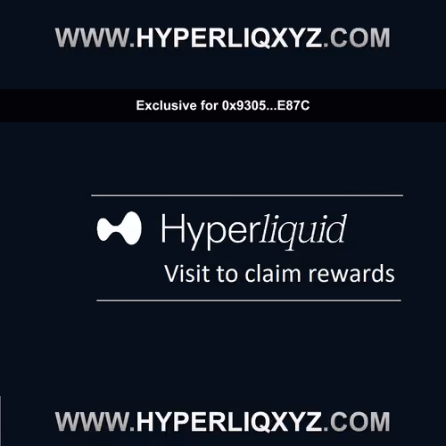 Priority Hyperliquid Rewards Badge #61
