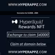 Verified Hyper-Liquid Gains Ticket