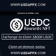 Distinguished USD Stablecoin Payment Document