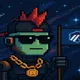 Mining NFT