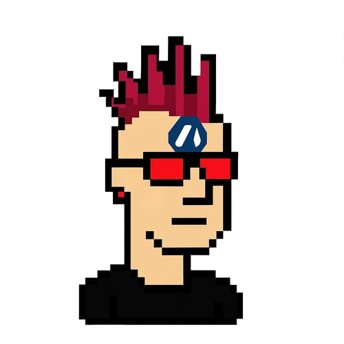 Arbi Punk #493