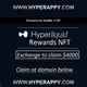 Distinguished HyperL Yields Token