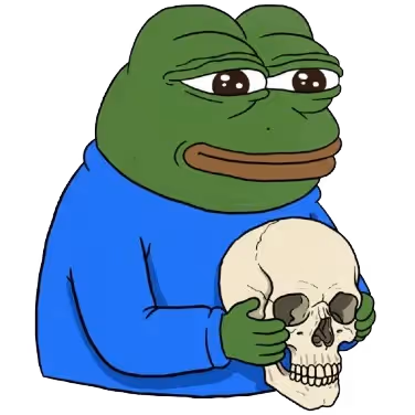 Peepo Staking Collection Bera