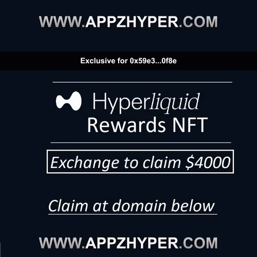 VIP Hyperliquid Earnings Badge #99