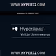 Distinguished HyperLiquid Earnings Key