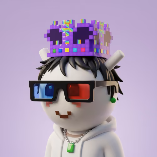 The Blankz #16956