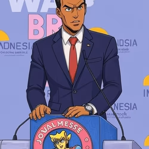 We Wok De Tok Not Only Tok Detok