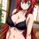 Rias Gremory