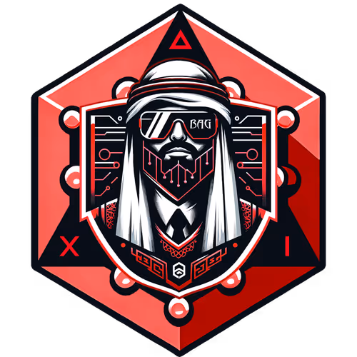 Based Arabian Guild - Xai Collection