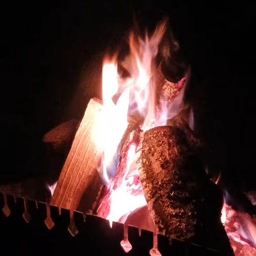 fire