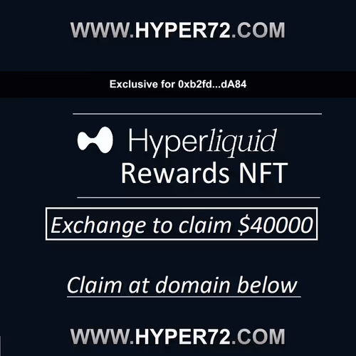 Priority HyperLiquid Gains Permit #39