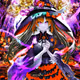 Halloween Witch