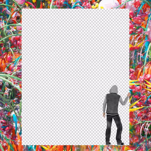 Generative Fill 750703087