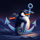 Penguin 