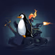 Penguin 