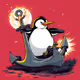 Penguin 