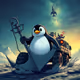 Penguin 