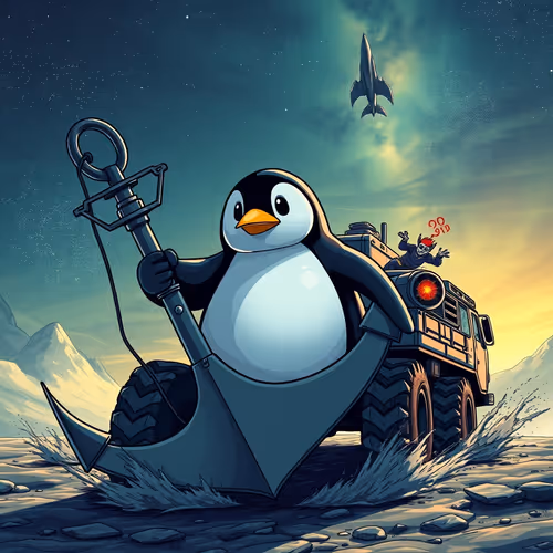 Penguin