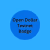 Open Dollar Test NFT