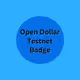 Open Dollar Test NFT