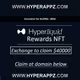 Curated HyperLiquid Earnings Access