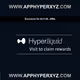 Certified Hyper Liquid Returns Pass