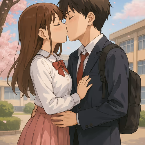 Anime NFTs