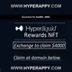 Distinguished Hyperliquid Yields Token