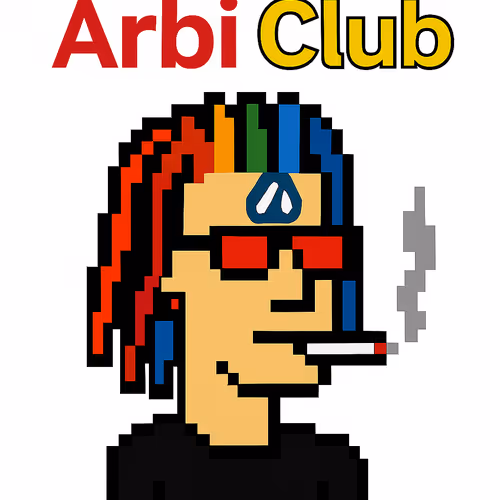Marley Club #77