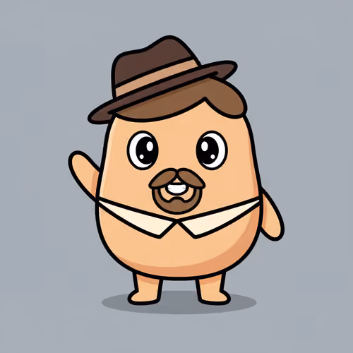 Arbitrum Mascot #404703