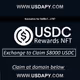 Premium Fiat-Backed Token Drop Attestation