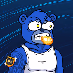 BeraRoot Genesis #2120