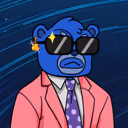 BeraRoot Genesis #602