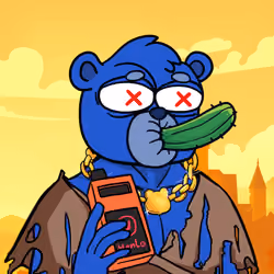 BeraRoot Genesis #638