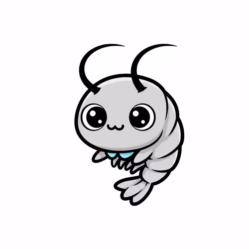 Clawdlet #1125965