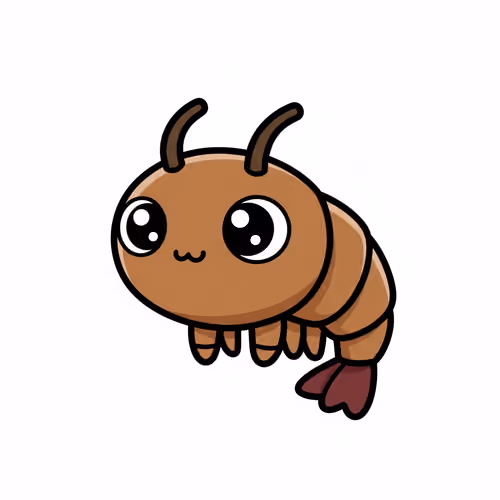 Clawdlet #1088071
